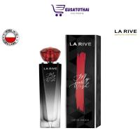 ราคา น้ำหอมสำหรับผู้หญิง La Rive My Only Wish Eau de Parfum 100 ml (15088931764)