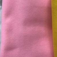 ราคา ผ้าสักหลาด ผ้าสักหลาด2หน้า ผ้าสักหลาดdiy ผ้าสักหลาดเนื้อนิ่ม ผ้าสักหลาดทำงานฝีมือ ขนาด 25 x 100ซม (718952470)