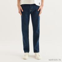 ราคา BEVERLY HILLS POLO CLUB กางเกงยีนส์ผู้ชายทรง Slim Fit รุ่น MJ1F005 (20772192833)