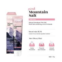 ราคา Sevich ยาสีฟันไม้ไผ่รสเค็มยาสีฟันเกลือสีชมพูหิมาลัยธรรมชาติเกาหลีต่อต้านกลิ่นปาก (20811481325)