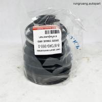 ราคา JKP ยางกันฝุ่นเพลานอก ISUZU D MAX 4WD ยางหุ้มเพลา รุ่งเรืองยานยนต์ OEM (16156237134)