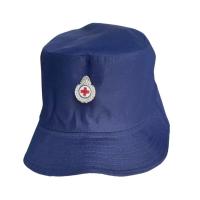 ราคา หมวกยุวกาชาด แถมฟรีเข็ม เครื่องแบบยุวกาชาด พร้อมส่ง (14167538906)