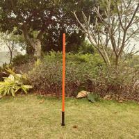 ราคา เสาป้ายพร้อมฐานสปริง เสาฝึกซ้อมฟุตบอลบาสเกตบอล (21197674296)