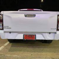 ราคา RN1 Racing แผ่นปิดท้ายisuzu 2022 ปิดท้ายisuzu2020 2023 ปิดท้ายอีซูซุ ทรงใหม่ คานท้ายกระบะ พร้อมน๊อตติดตั้ง (20269277087)