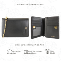 ราคา JACOB กระเป๋าสตางค์สตรี รุ่น 62946 (18785124843)