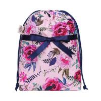 ราคา NaRaYa ถุงเชือกหูรูด ถุงผ้าใส่ของอเนกประสงค์ (20566360788)