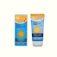 ราคา ครีมกันแดด 3W CLINIC Intensive UV Sunblock Cream SPF50 PA 70ml (20904363528)
