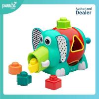 ราคา Infantino Jumbo shape sorter Punnita Authorized dealer (4358272837)