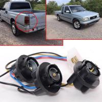 ราคา ชุดขั้วไฟท้าย ชุดขั้วไฟ รุ่น อีซุซู TFR มังกร 97 ISUZU TFR ปี 1997 1998 จำนวน 1 ชุด ไม่รวมหลอดไฟ (9039754354)