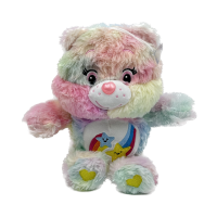 ราคา หมีแคร์แบร์ ดูแลหมี หมีดูแล Care Bears ตุ๊กตา 8 นิ้ว ตุ๊กตาแคร์แบร์ ตุ๊กตาหมี ของขวัญตุ๊กตาน่ารัก (20690363761)