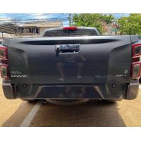 ราคา RN1 Racing แผ่นปิดท้ายisuzu 2022 ปิดท้ายisuzu2020 2023 ปิดท้ายอีซูซุ ทรงใหม่ คานท้ายกระบะ พร้อมน๊อตติดตั้ง (20269277084)