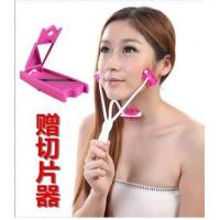 ราคา ลูกกลิ้งนวดหน้าแข็งแรงเครื่องนวดหน้าเครื่องนวดหน้าเครื่องนวดหน้าเรียวอุปกรณ์นวดหน้าเรียวแบบโรลเลอร์ (20026379843)