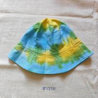 ราคา หมวกมัดย้อม หมวกบักเก็ต (15763532860)