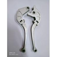 ราคา มือเบรค crg ใส่ PCX scoopy i MSX โซนิค เวฟ งานสีบรอนซ์ เทา (9876011299)