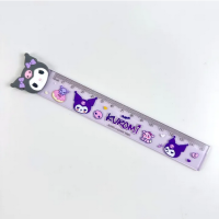 ราคา ไม้บรรทัด ไม้บรรทัดมัลติ ไม้บรรทัดน่ารักๆ สวยๆ ไม้บรรทัดเด็ก ความยาว 15cm ส่งจากไทย (20526148736)