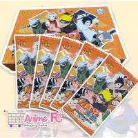 ราคา พร้อมส่ง การ์ดสะสมนารุโตะ Naruto การ์ดงานสวยมากๆ ภาพถ่ายจากสินค้าจริง ใน1ซองมีการ์ด5ใบนะคะ (16154883823)