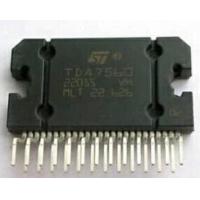 ราคา TDA7560 ขยายเสียง 4x45W 8 18V (16091658131)