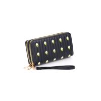 ราคา กระเป๋าสตางค์ใบยาว 2 ซิป จุเงินได้เยอะมาก มี 7 รุ่น (21132013545)