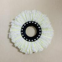 ราคา GIDA ไม้ถูพื้น Spin Mop หมุนได้ 360 องศา ไม้ถูพื้นอเนกประสงค์ พร้อมผ้าไมโครไฟเบอร์ 1ชิ้น ใช้กับถังปั่น ประหยัดแรง (17413688886)