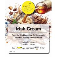 ราคา เมล็ดกาแฟ Irish Cream 250g (21219928850)