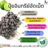 ราคา ปุ๋ยอินทรีย์อัดเม็ด คุณภาพสูง บำรุงต้นไม้ ดอก ผล ไม้ดอก ไม้ผล ปลอดภัยต่อดินและต้นไม้ ไม่มีสารเคมี ปุ๋ยชีวภาพ ORGANIC (19287557889)