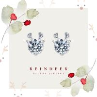 ราคา ต่างหูเงินแท้ 925 ประดับเพชร CZ Swiss diamond ? ? ? ? ? ? ? ? ? ? ? ? ? ? ? ? ? ? ? ? ? (21087815498)