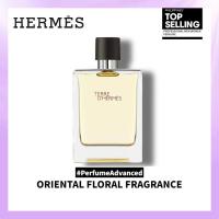 ราคา 100 ของแท้ Hermes Terre DHermes EDT 100ML น้ำหอมผู้ชาย แอร์เมสนำ้หอม กลิ่นหอมติดทนนาน (20945181280)