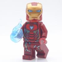 ราคา LEGO Marvel Iron Man Mark 50 76108 new (20980219797)