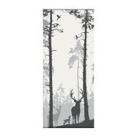 ราคา ม่านม้วน KASSA HOME รุ่น SV DG 21022 A 70160 ขนาด 70 x 160 ซม สีเทา ดำ (18691377177)