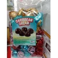 ราคา Alessio Caribbean Dream Fine Milk Chocolate น้ำหนัก 450 กรัม BBF 23 04 25 มี HALAL (19924191121)