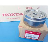 ราคา ล้อแม่เหล็กแท้ HONDA WAVE 125i ปี 2012 2018 MSX 125 ปี 2012 2015 อะไหล่แท้ศูนย์ HONDA 31110 KYZ 711 1 ชิ้น (21188009302)