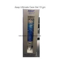 ราคา ASAP Ultimate Skin Body Care Gel 15g ทาแผลกดทับ (393386982)