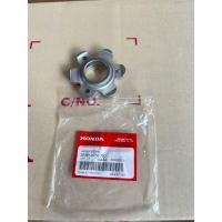 ราคา แป้นกดครัชเวฟ125Siรุ่นไฟเลี้ยวบังลม เวฟ125iปลาวาฬ เวฟ125iLEDปี2019 2021แท้ศูนย์ (17422842881)