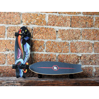 ราคา ลด 50 Surf Skate S Fight รุ่น S7 Fishdeck (15028641078)