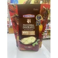 ราคา เบสท์เมท ไวท์ คอมพาวด์ แบบช็อกชิพและ button (20925206185)