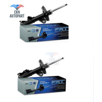 ราคา จัดส่งเร็ว รับประกัน3ปี PRT โช๊คอัพ SUZUKI CIAZ 1 2 ปี 2015 ขึ้นไป กดเลือก โช๊คหน้า โช๊คหลัง 1 คันรถ (20485175174)