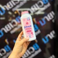 ราคา 1ขวด แป้งเด็ก จอห์นสัน เบบี้ ขนาด 180 กรัม มี 4 สูตร ให้เลือก (21101669722)