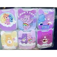 ราคา กระจกแคร์แบร์น่ารัก มีหวีเล็กๆ ใส่กระเป๋าได้ไม่เปลืองพื้นที่ กระจกการ์ตูนน่ารัก JZ (20400103082)