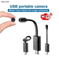ราคา พร้อมส่ง ส่งฟรี กล้องสายลับขนาดมินิไร้สายกล้องแอบถ่าย WiFi กล้องสายลับแอบถ่ายขนาดเล็กปลั๊ก USB กล้องสายลับแอบถ่ายกล้องนิรภัย1080P HD พร้อมแอปสตรีมสดตรวจจับความเคลื่อนไหวเสียงสำหรับบ้าน สำนักงาน ในร่ม 