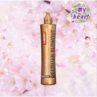 ราคา Brazilian Blowout Split End Correction Treatment Cutting Lotion 350 ml ทรีทเม้นท์สำหรับปลายผม (14506545788)