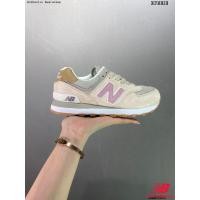 ราคา นิวบาลานซ์ New Balance 574 Running Shoes NB รองเท้าวิ่ง รองเท้าบาสเกตบอล รองเท้าเทนนิส รองเท้าสเก็ตบอร์ด รองเท้าผ้าใบสีดำ (20683716941)