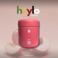 ราคา พร้อมส่ง Heylo Cold Brew Coffee กาแฟสกัดเย็น 15 รสชาติ แบรนด์นำเข้า ได้รับการรองรับจากSCA เมล็ดกาแฟอาราบิกา100 กาแฟดำ กาแฟสำเร็จรูป (20231168492)