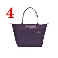 ราคา 100 ต้นฉบับ France Longchamp Le Pliage 70th anniversary limited edition bags กระเป๋า กระเป๋าถือผู้หญิง ถุงช้อปปิ้ง (20416546853)