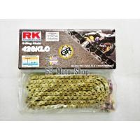 ราคา โซ่ RK428KLO แบบมี O ring (15641407512)