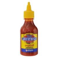 ราคา ศรีราชาพานิช ซอสพริกศรีราชา เผ็ดกลาง 230 มล (12005641599)