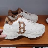 ราคา พร้อมส่ง ของแท้ MLB BIG BALL CHUNKY DIA MONOGRAM (18206866104)