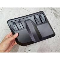 ราคา สกู๊ปตักฝากระโปรงหน้า ช่องลมหลอก สกู๊ป SCOOP FORD RANGER EVEREST ทรง แร๊พเตอร์ 2 ชิ้น (21137200925)