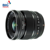 ราคา Fujinon XF 16mm F1 4 R WR เลนส์กล้อง (21081560749)