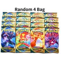 ราคา Pokemon English Sword and Shield Evolving Skies Booster Display Eevee Charizard Vmax Box 36 Packs of Cards Game Collection Toys (19689690871)