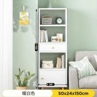 ราคา ชั้นวางของ ชั้นหนังสือ ตู้โชว์ ชั้นวางแบบเข้ามุม (20321005466)